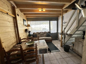 Résidence La Melusine - Joli petit 2 pièces en sous pente pour 4 personnes MAE-4064 Villard-De-Lans